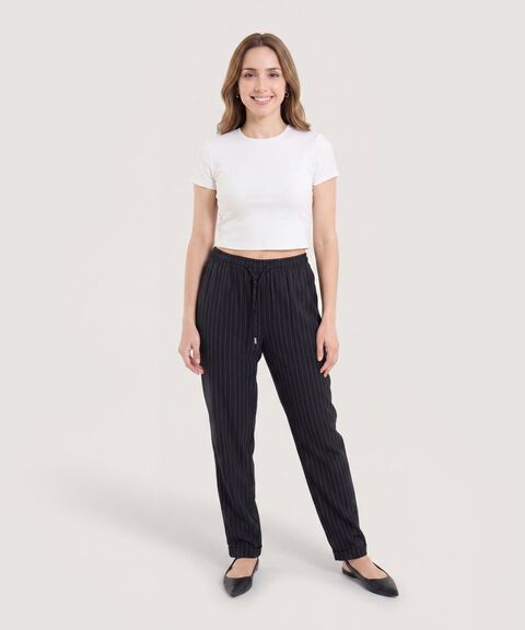 joggers para mujer