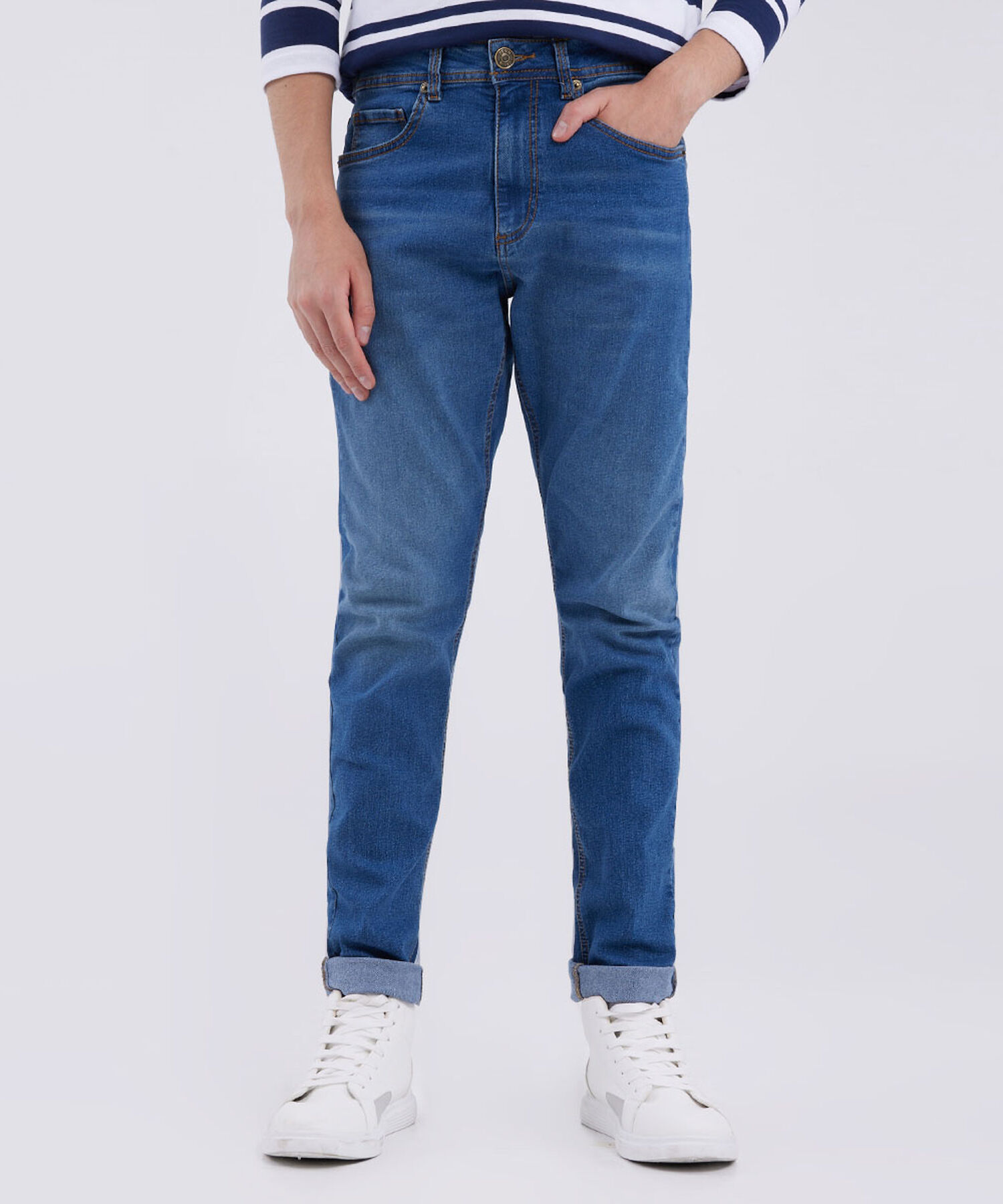 jeans denim