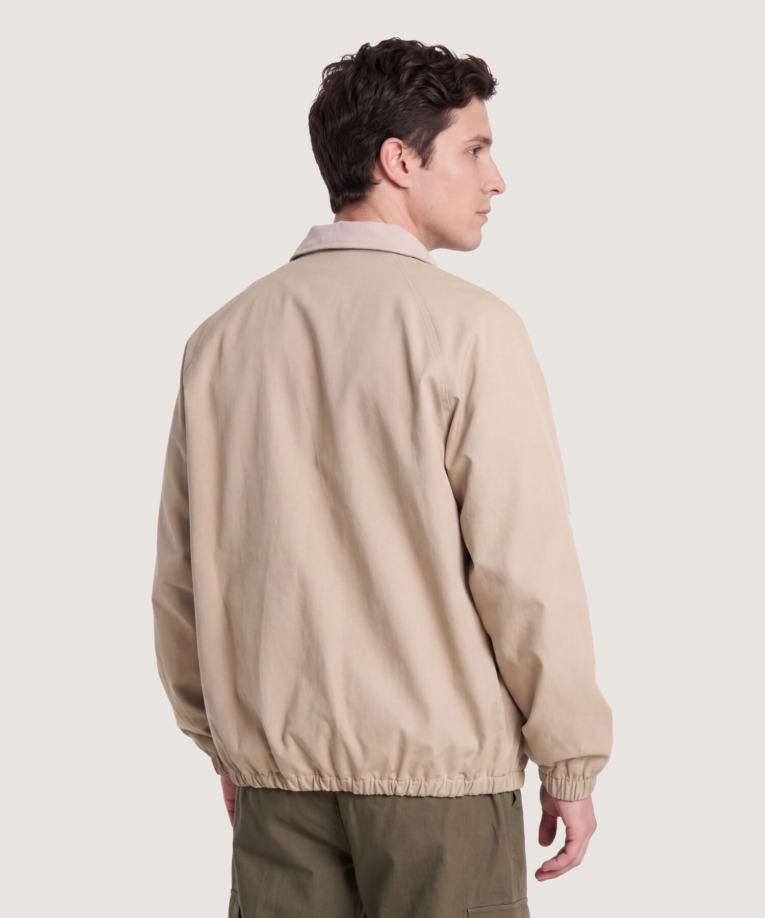 chaquetas para hombre