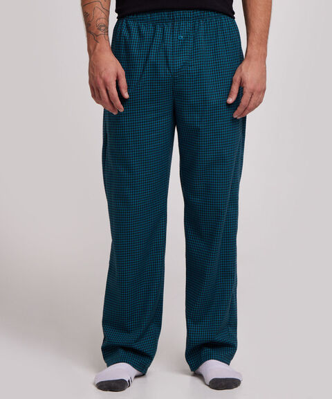 pijama de pantalon para hombre 