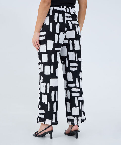 pantalon para mujer image number null