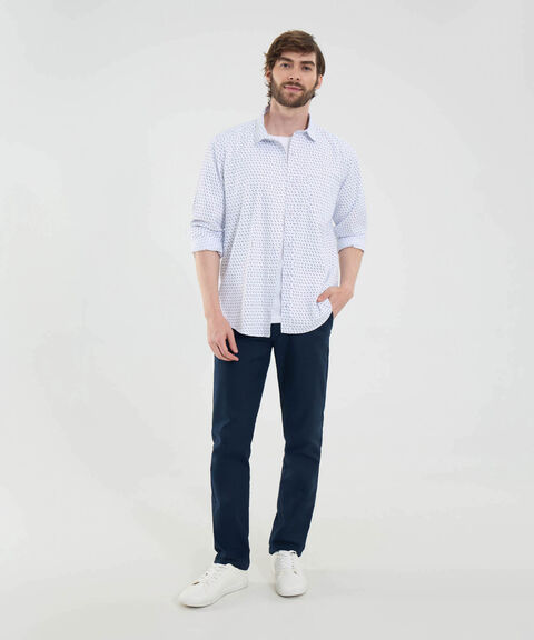 camisas para hombre image number null