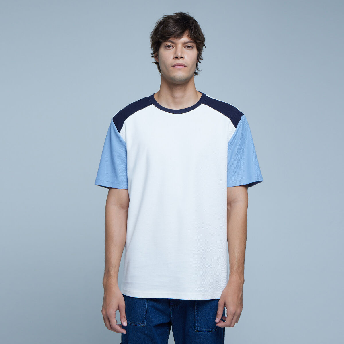 camisetas para hombre