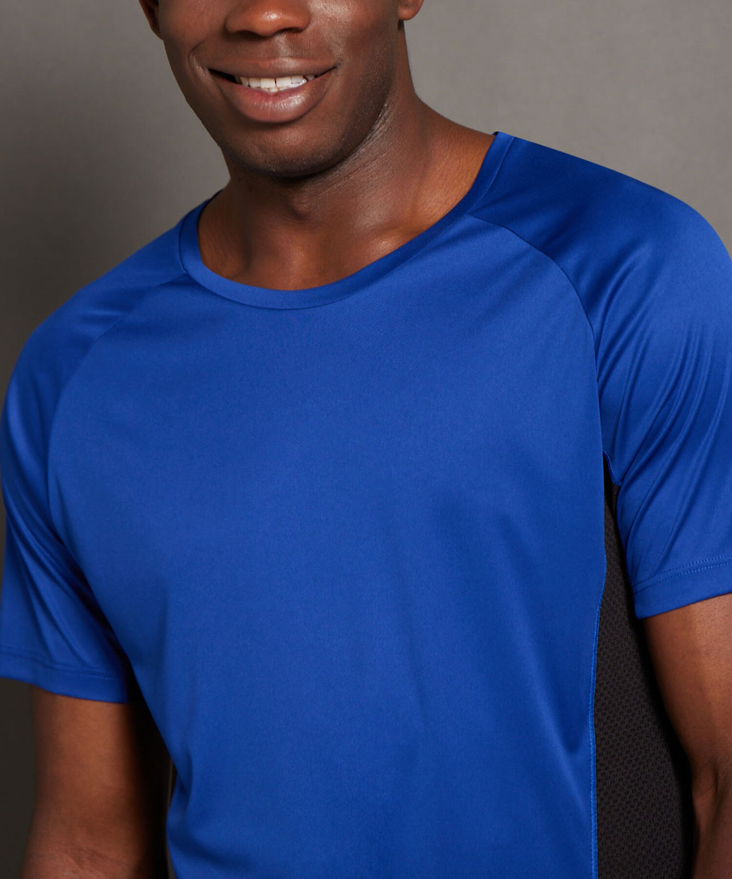 camisetas deportivas para hombre 