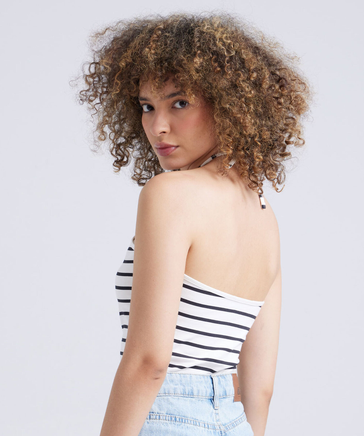 camisetas mujer