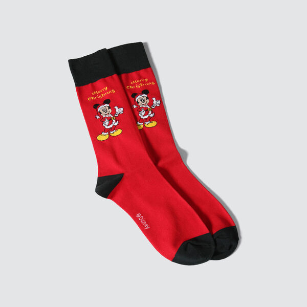 medias para hombre  image number null