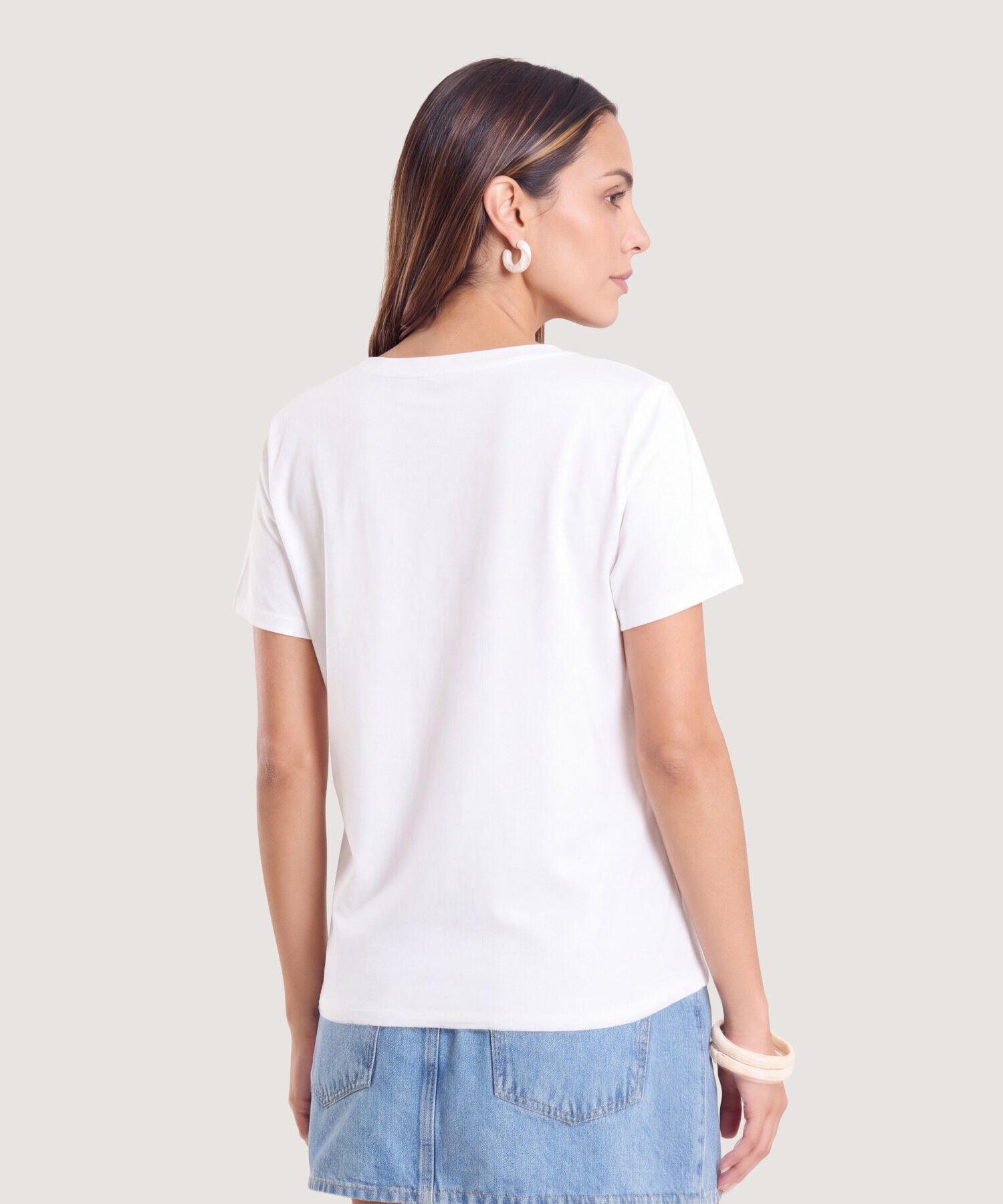 camisetas mujer
