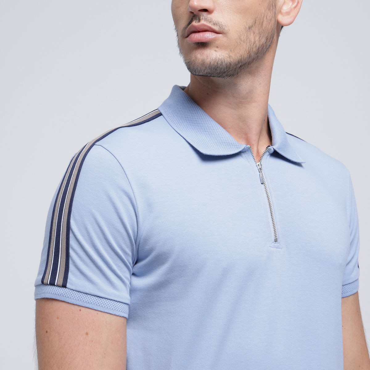 camisetas polo para hombre
