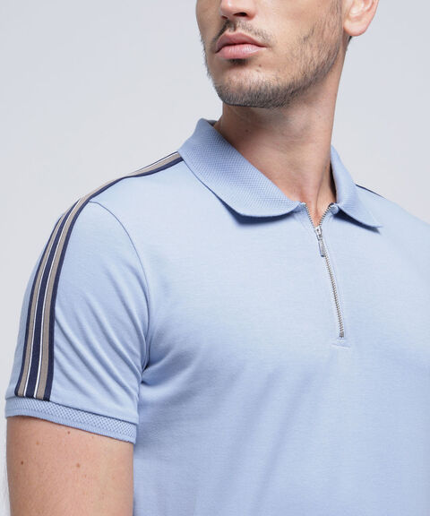 camisetas polo para hombre image number null