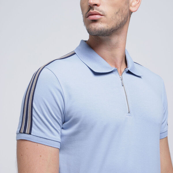 camisetas polo para hombre image number null