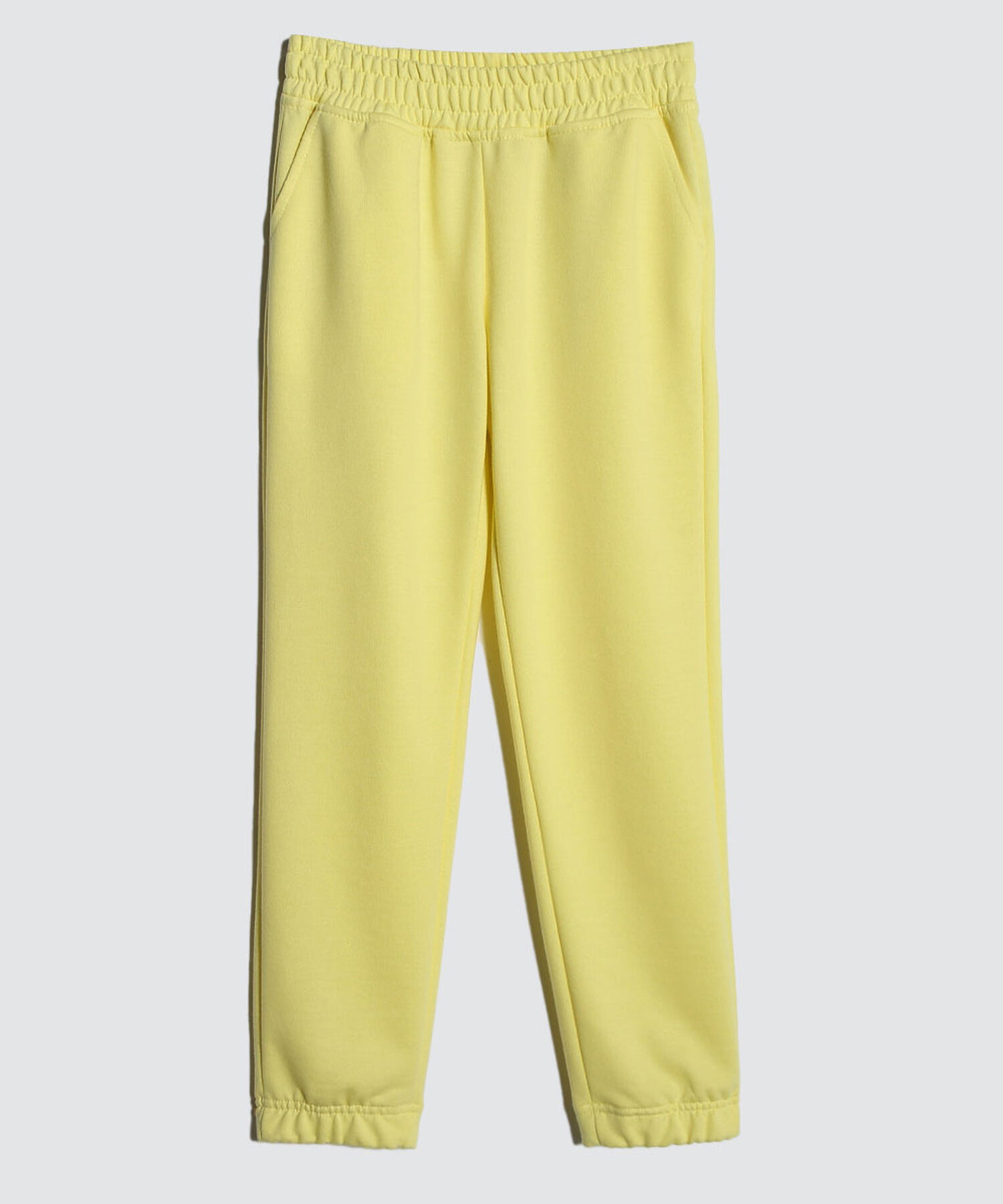 pantalones de pijama para niña