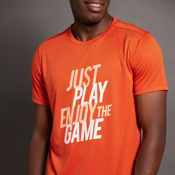 camisetas deportivas para hombre  image number null