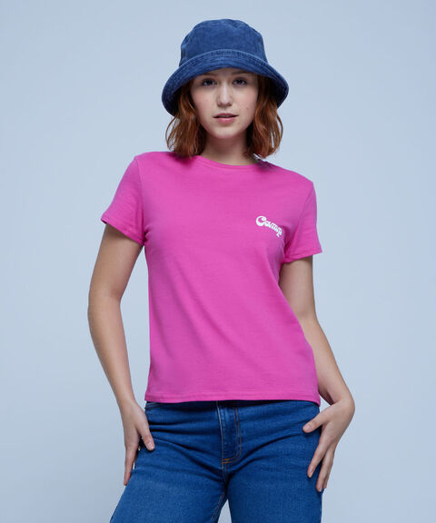 camisetas mujer image number null