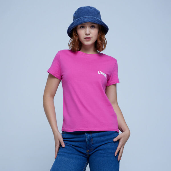 camisetas mujer image number null