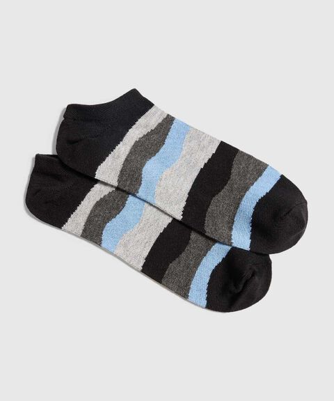 medias para hombre