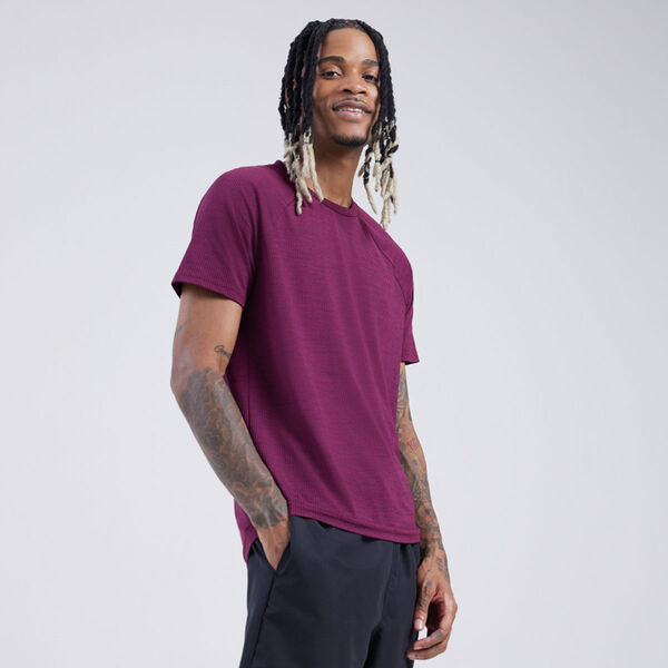 camisetas deportivas para hombre  image number null