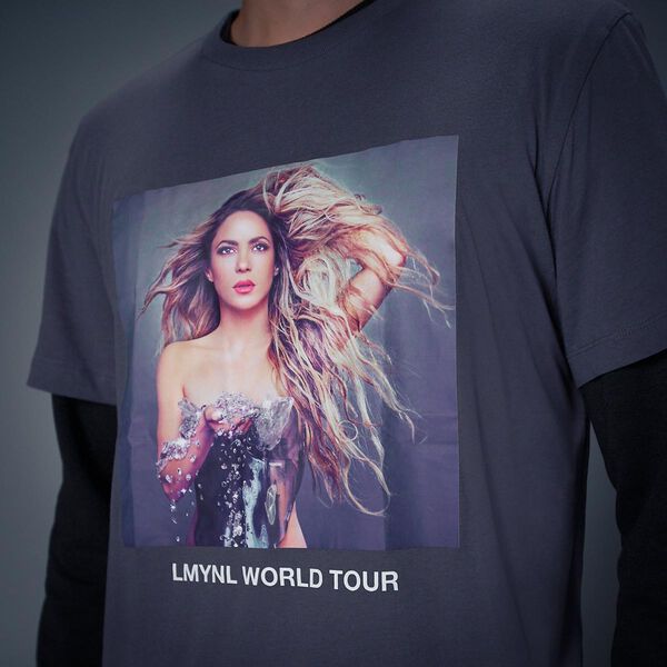 camisetas mujer