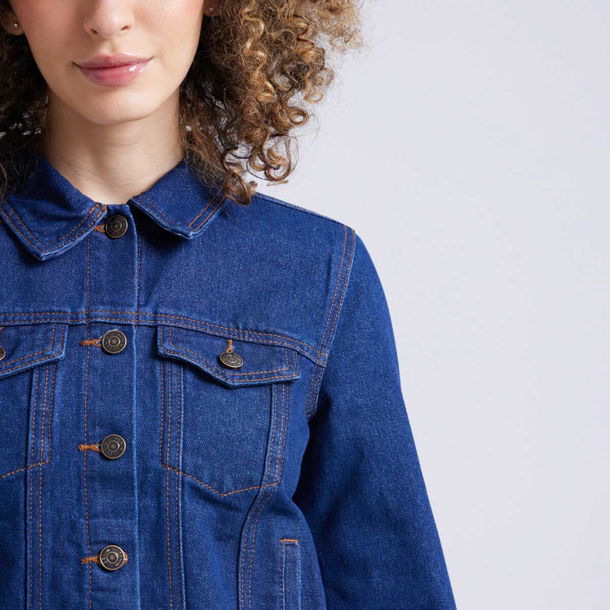 chaquetas para mujer
