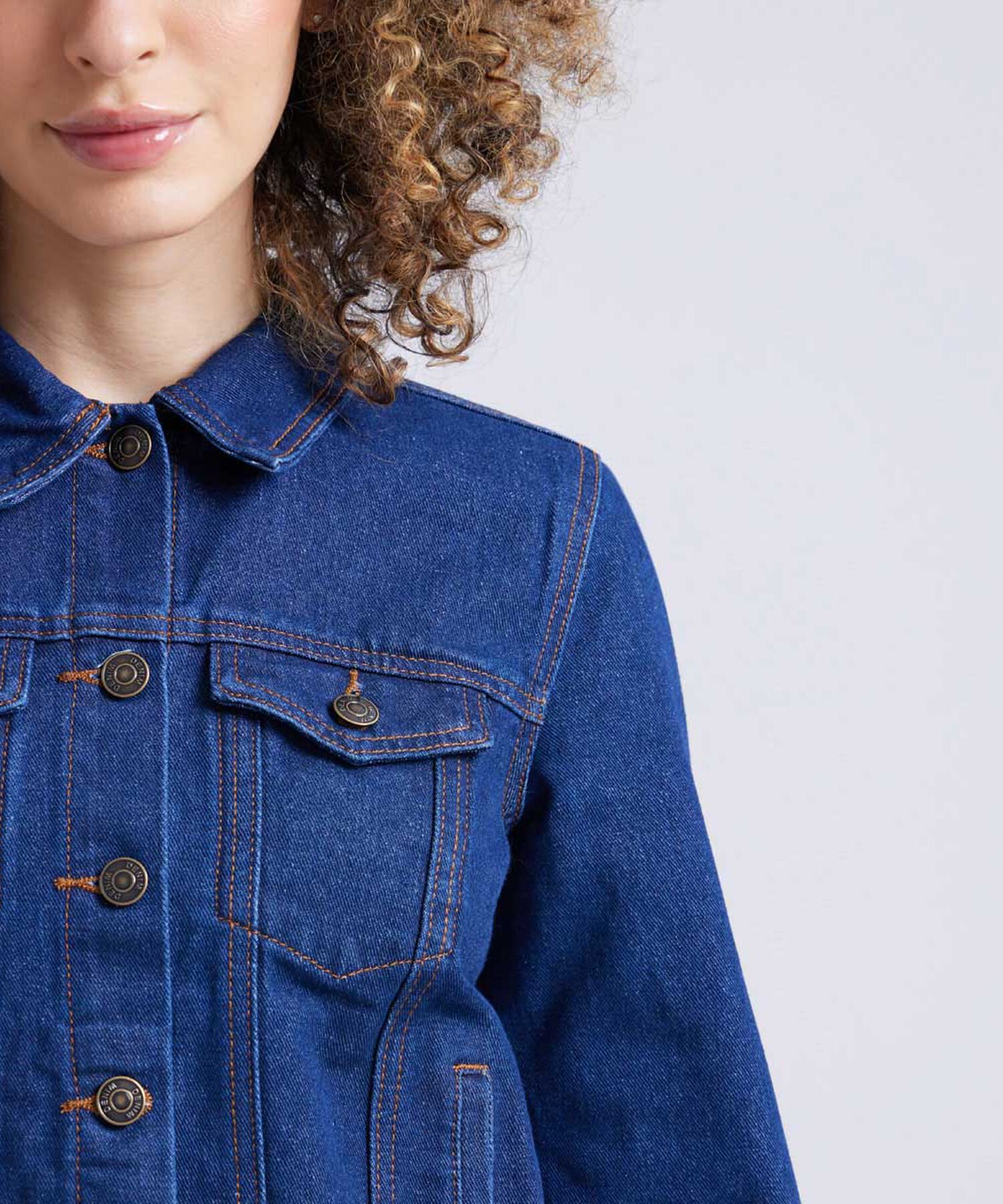 chaquetas para mujer