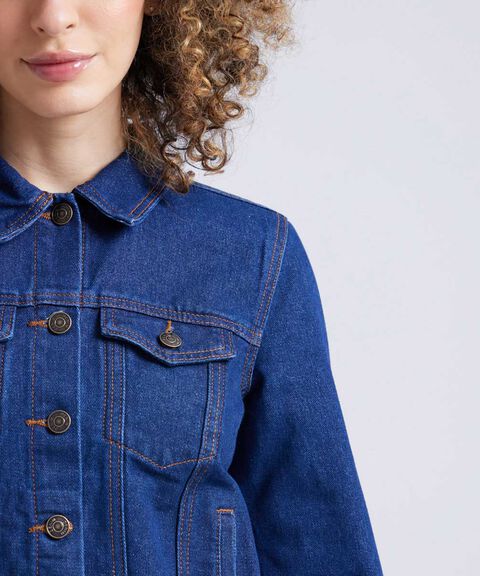chaquetas para mujer