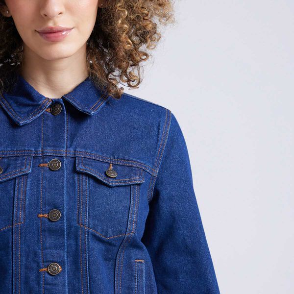 chaquetas para mujer image number null