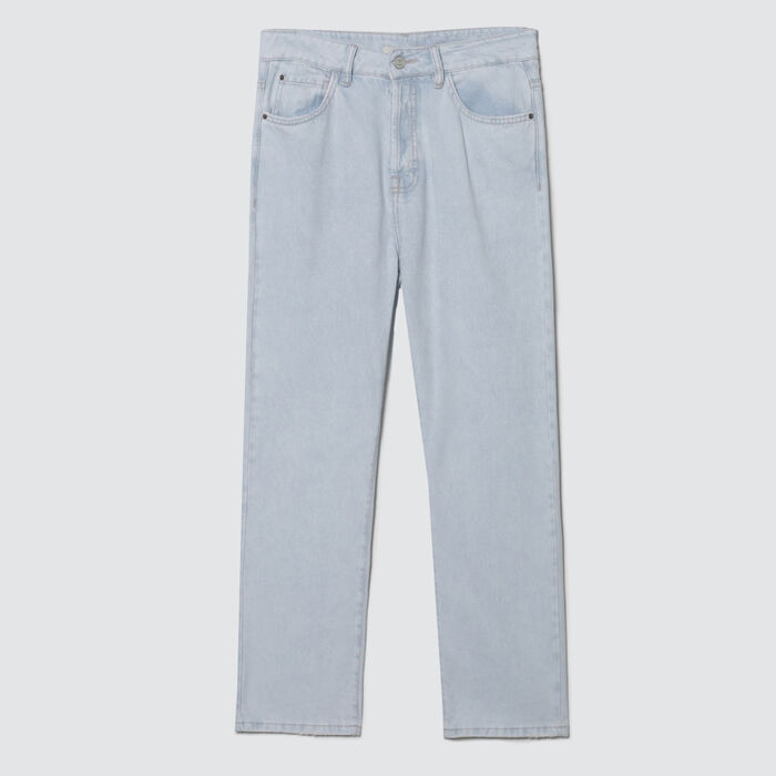 jeans mujer