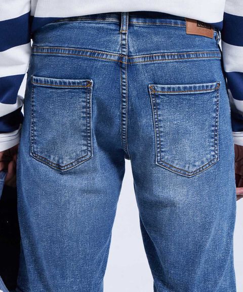 bermudas para hombre image number null