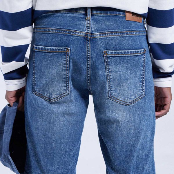 bermudas para hombre image number null