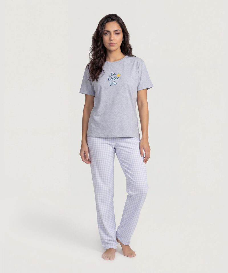 pijamas y batas para mujer
