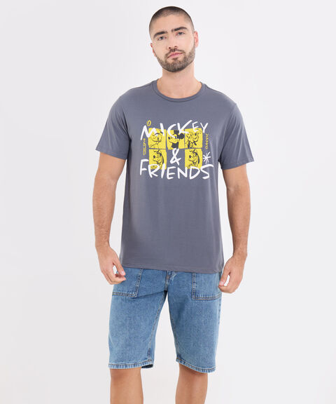 camisetas para hombre