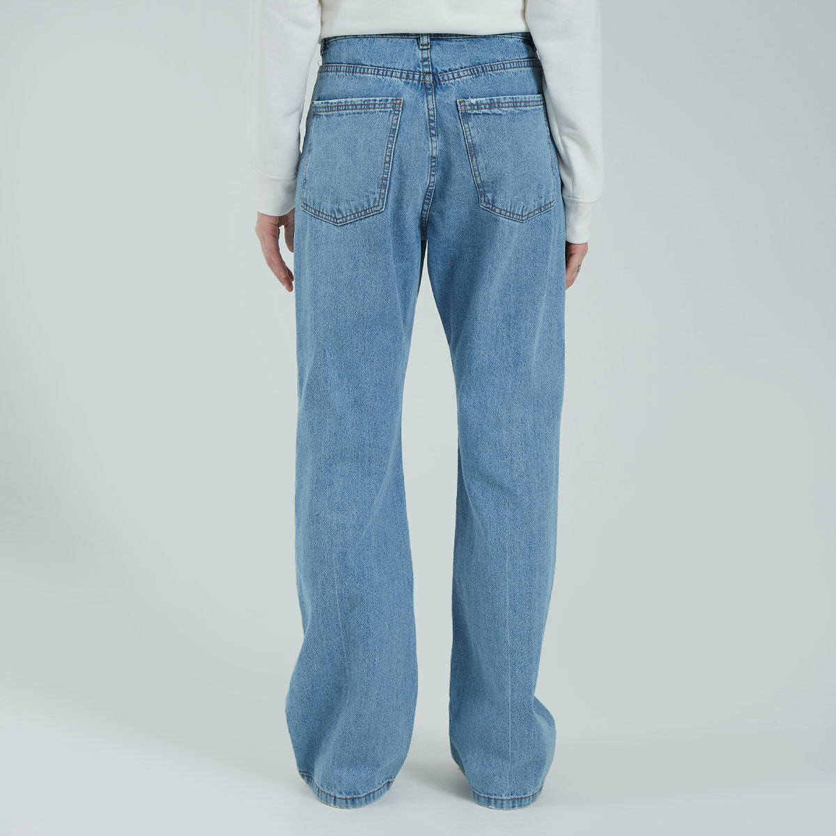 jeans mujer