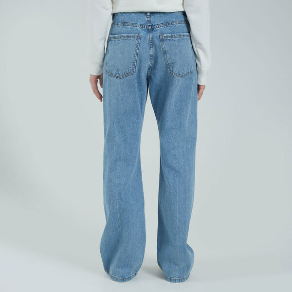 jeans mujer