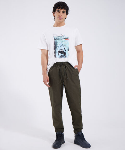 pantalones para hombre
