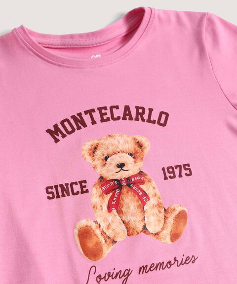 camisetas para niñas image number null