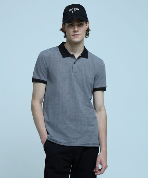 camisetas polo para hombre image number null
