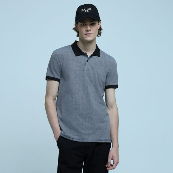 camisetas polo para hombre image number null