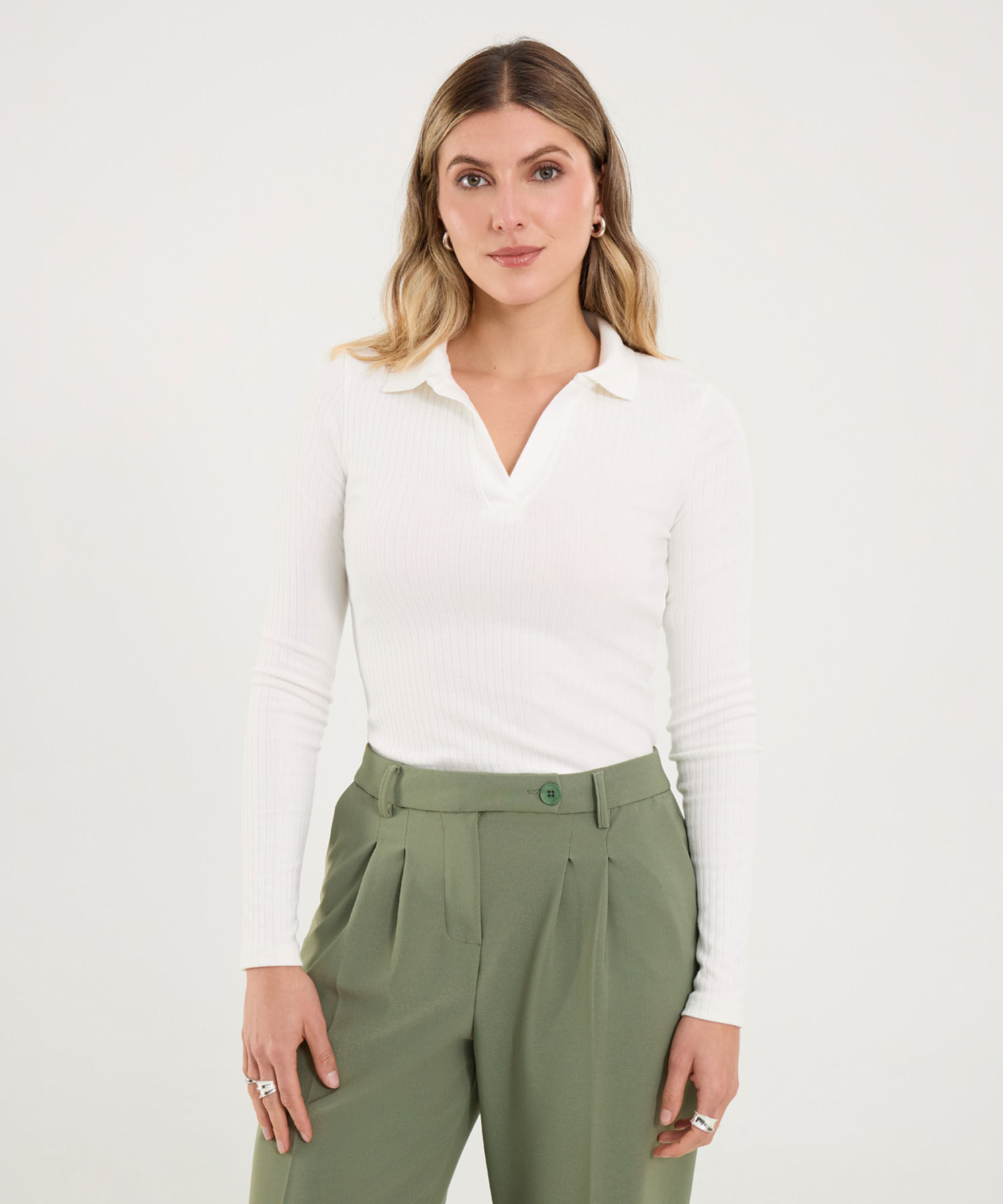 camisetas mujer