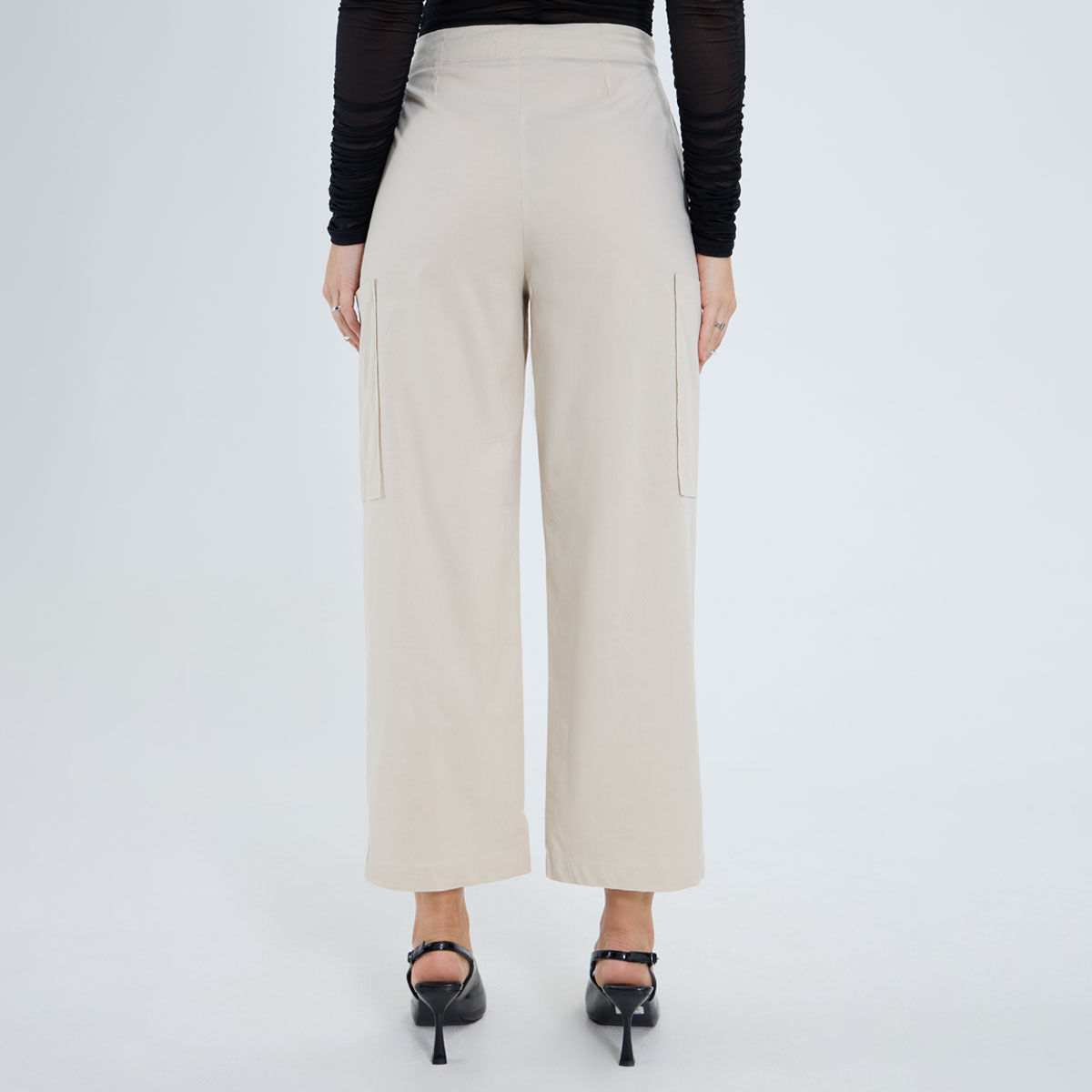pantalon para mujer