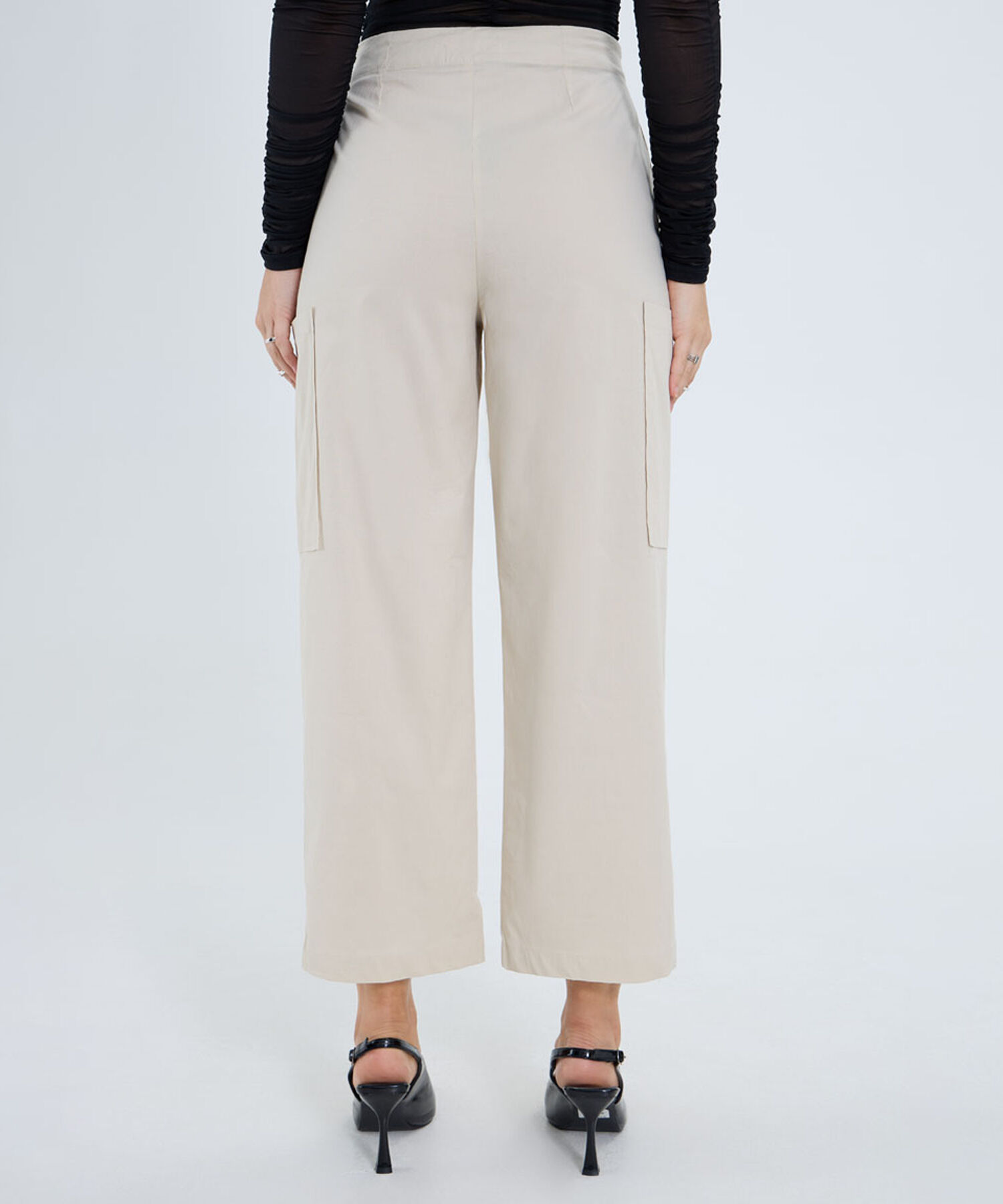 pantalon para mujer