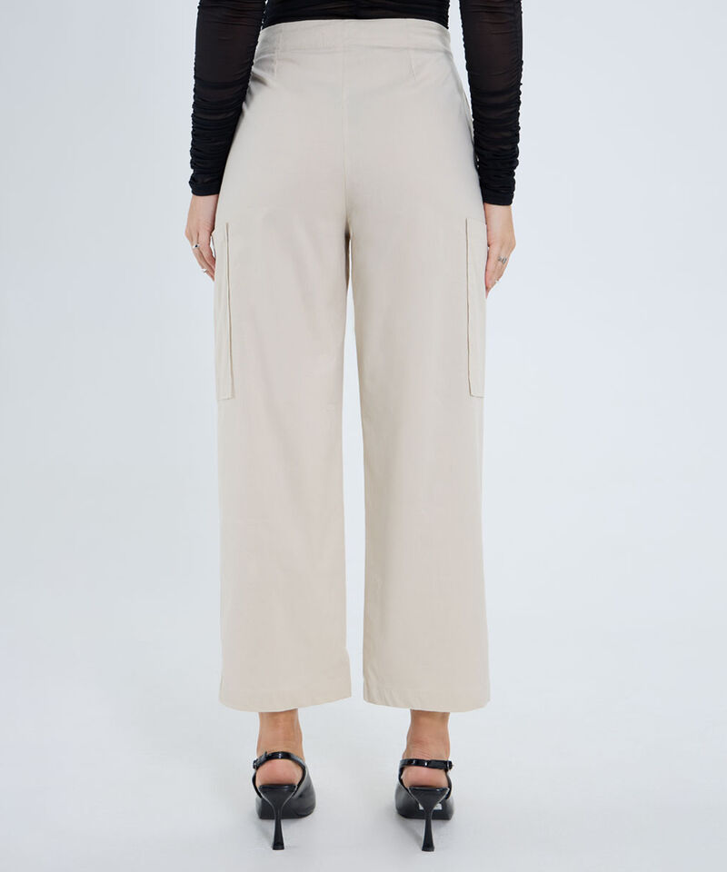 pantalon para mujer