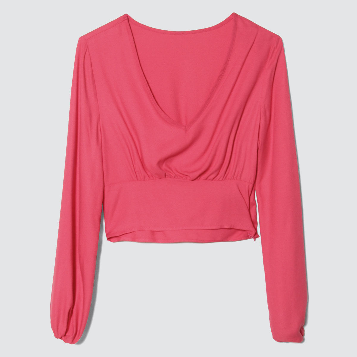 blusas de moda
