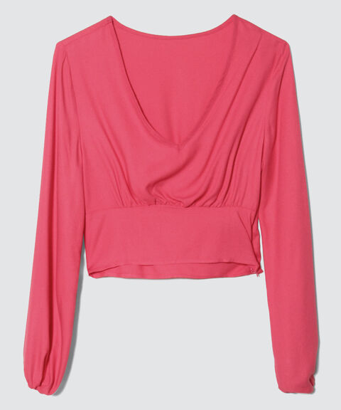 blusas de moda