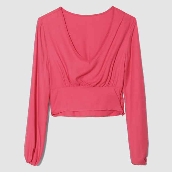 blusas de moda