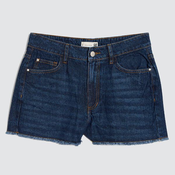 shorts mujeres image number null