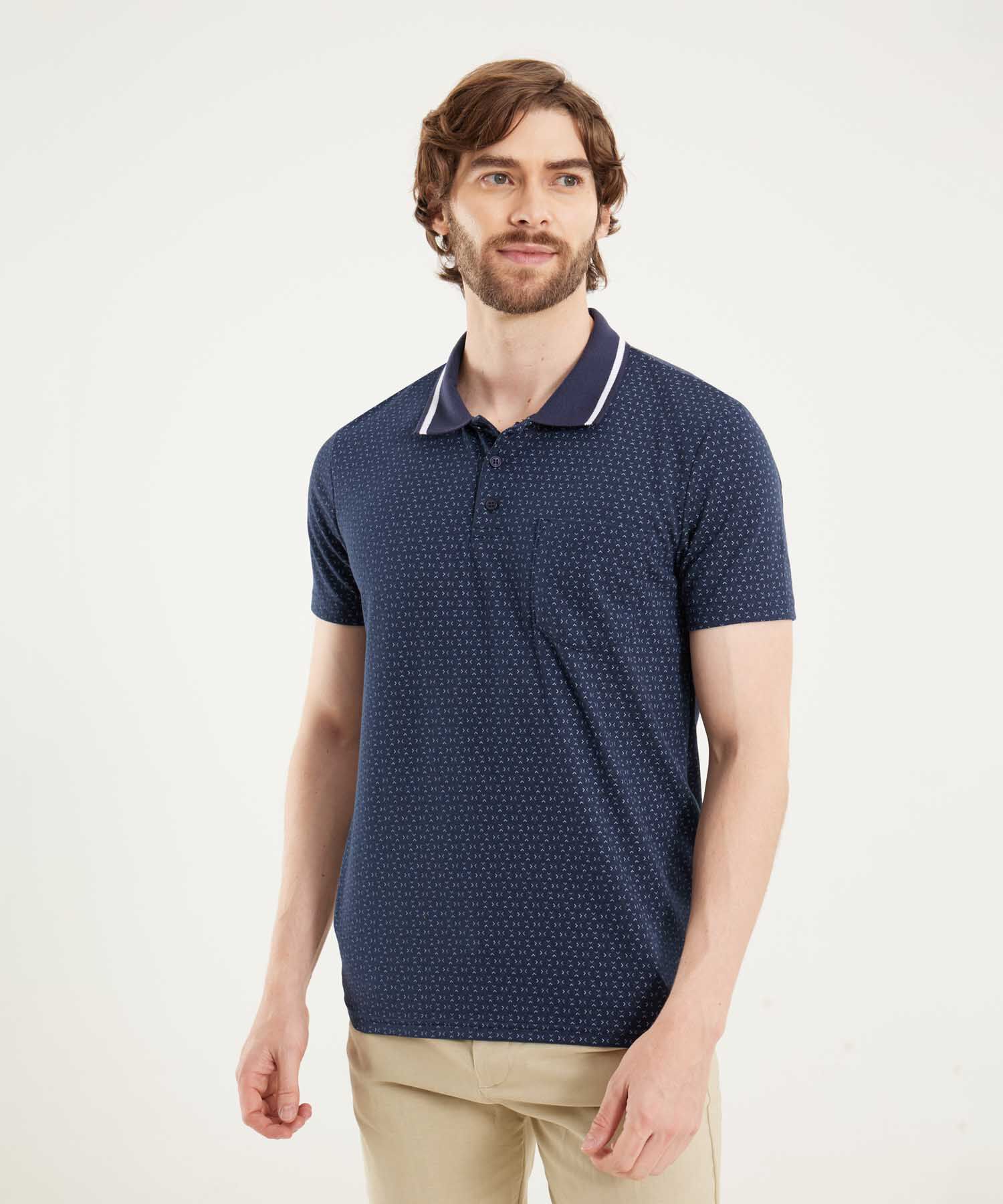 camisetas polo para hombre
