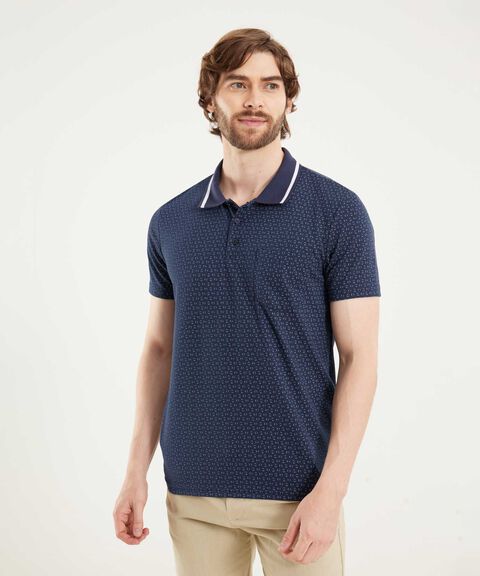 camisetas polo para hombre image number null