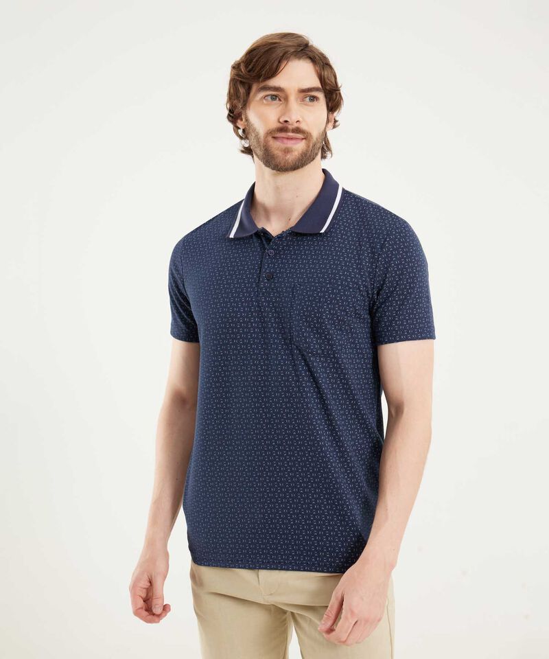 camisetas polo para hombre