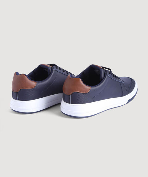 tenis casuales para hombre  image number null