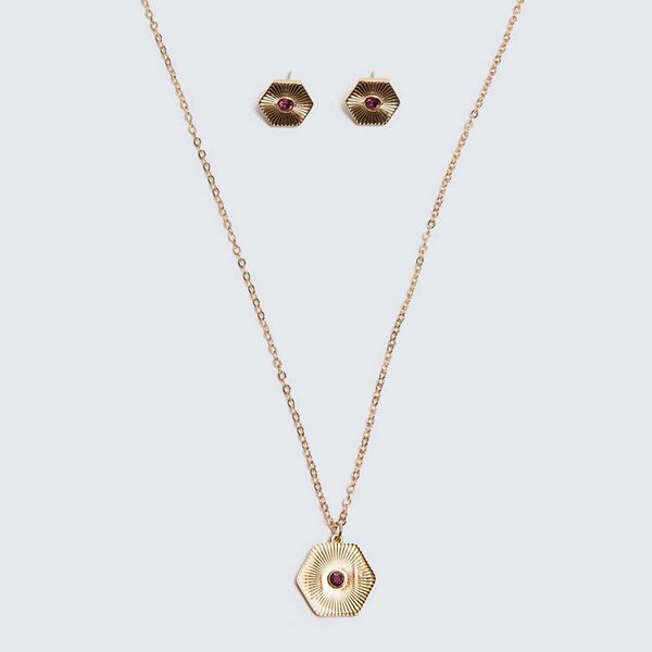 sets de accesorios para mujer image number null