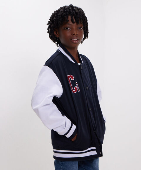 chaquetas para niños image number null
